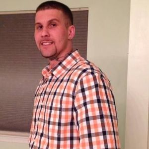 Meet your Posher, Joe