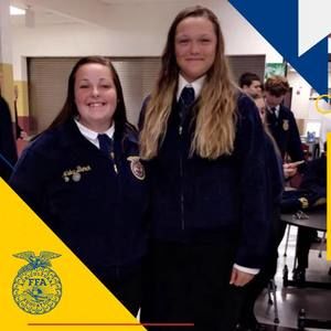 Meet your Posher, Haley