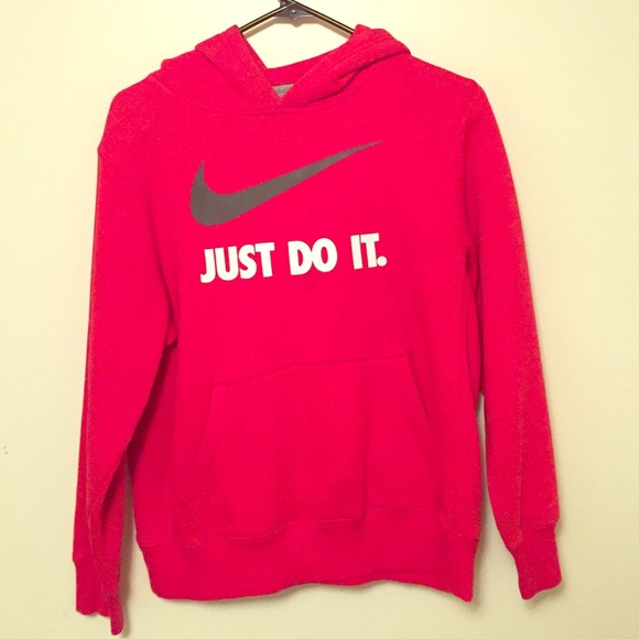 Nike Hoodie