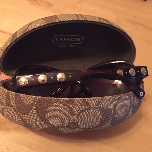 Sun glasses