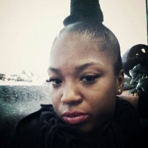 Meet your Posher, Brittney