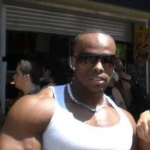 Meet your Posher, Terrence