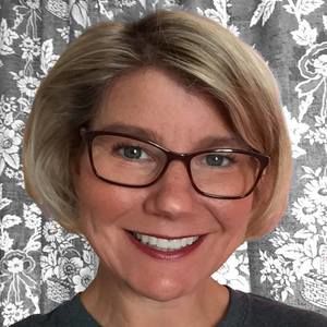 Meet your Posher, Karry sue