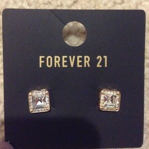 Forever 21 earrings