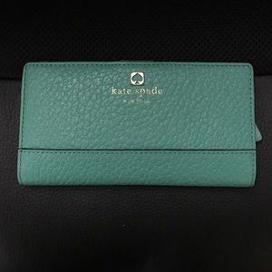 Kate Spade Wallet -  bifold