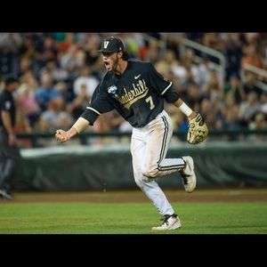 Meet your Posher, Caleb