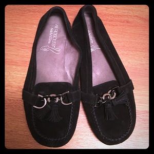 Aerosoles flats