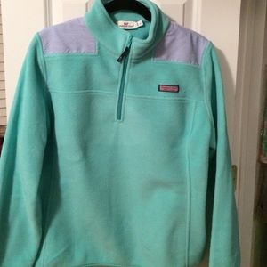 vineyard vines Shep Shirt Fleece