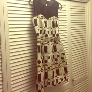 Size 8 Trina Turk Dress