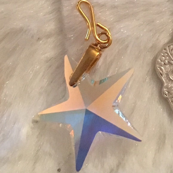 ALEX AND ANI chain station charms - Picture 2 of 2