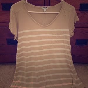 Old Navy T