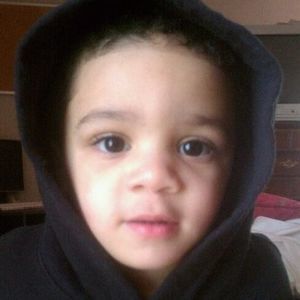 Meet your Posher, Gerald