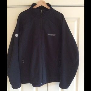 Marmot Windstopper Jacket