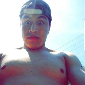 Meet your Posher, Jonnathan