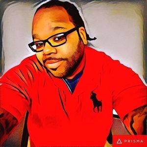 Meet your Posher, George