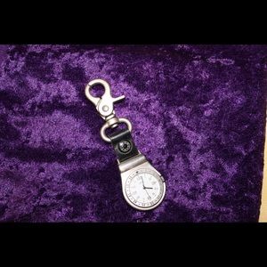 Levi Strauss pocket watch