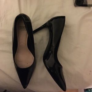 Zara heels