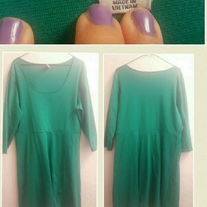 Dress and shirt bundle