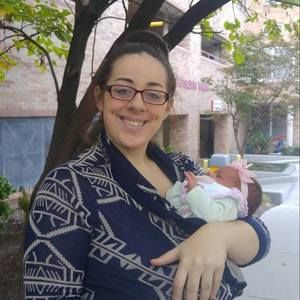 Meet your Posher, Jessica marie