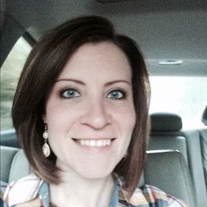 Meet your Posher, Vicki