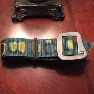 Patagonia Belt s/m