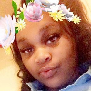 Meet your Posher, Laneshia