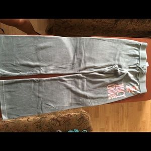 Girls sweatpants