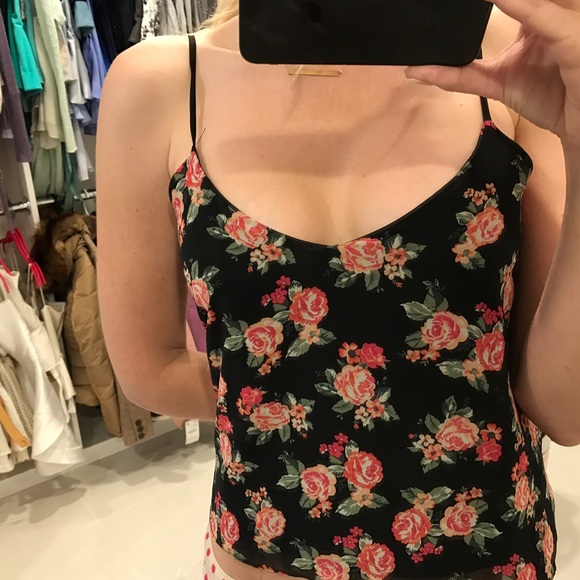 Eight sixty top