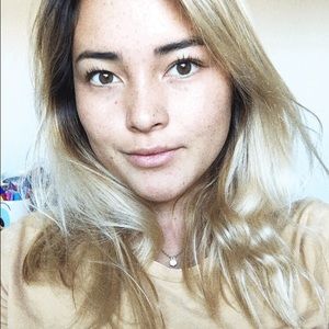 Meet your Posher, Kainani