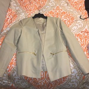 NWOT Michael Kors Blazer.