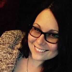 Meet your Posher, Angie