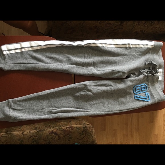 Girls sweatpants