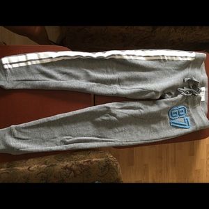 Girls sweatpants