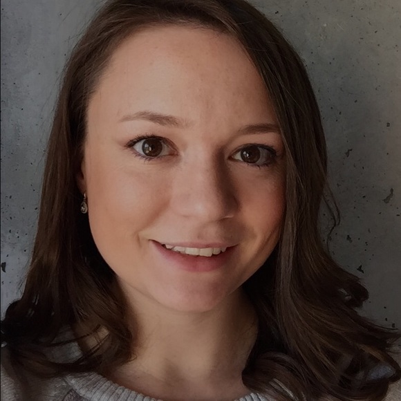 Meet your Posher, Nichole