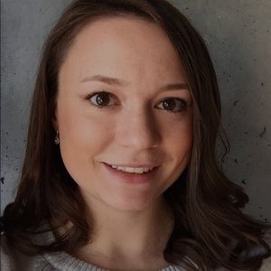 Meet your Posher, Nichole