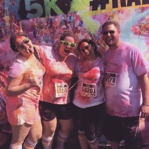 Meet your Posher, Stephanie