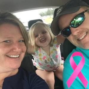 Meet your Posher, Dana