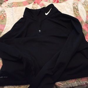 Nike Pro Combat Dri Fit
