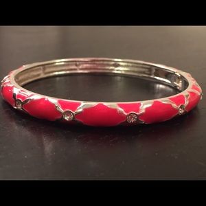 Sequin Bangle