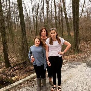 Meet your Posher, Tammy