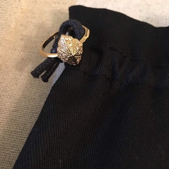 Stella & Dot Eden Ring