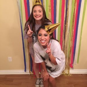 Meet your Posher, Ali