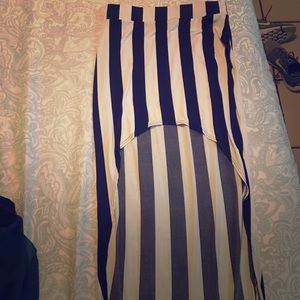 Oboe skirt, size small never worn