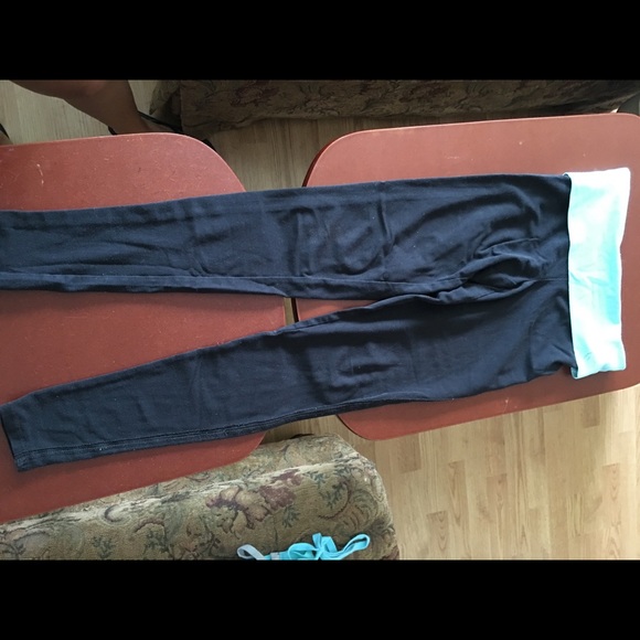 Girls leggings