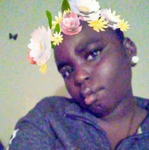 Meet your Posher, Celeste