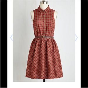 Fab from the Heart Dress