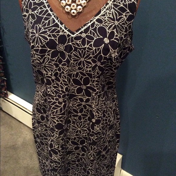 Extra Pretty Dress