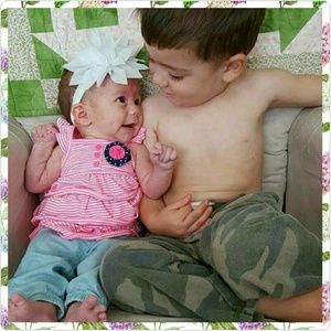 Meet your Posher, Lorelei