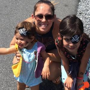 Meet your Posher, Leigh