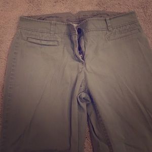 New York and Co Chino